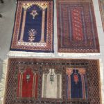 649 2595 ORIENTAL RUGS